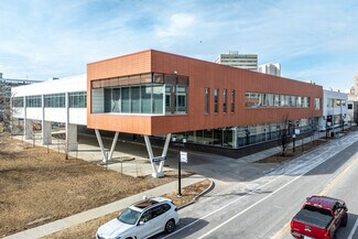 Cedar Rapids, IA Office - 601 3rd St SE