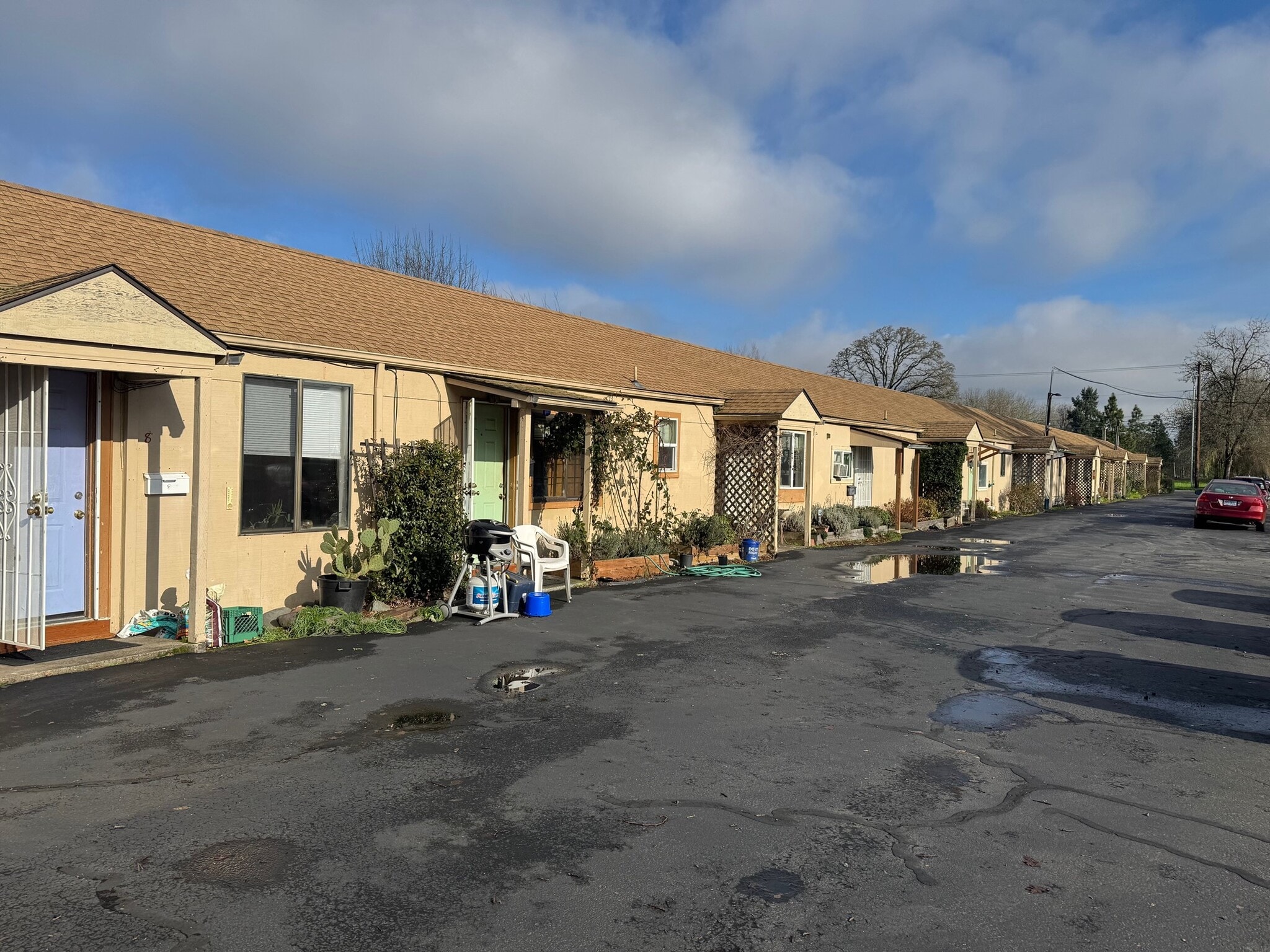 1612 Polk St, Eugene, OR for Sale