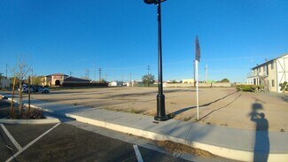 Rosamond, CA Commercial - 2950 Diamond St