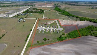 Georgetown, TX Residential Land - 2550 FM 972