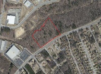 4907 INDIAN TRAIL FAIRVIEW RD