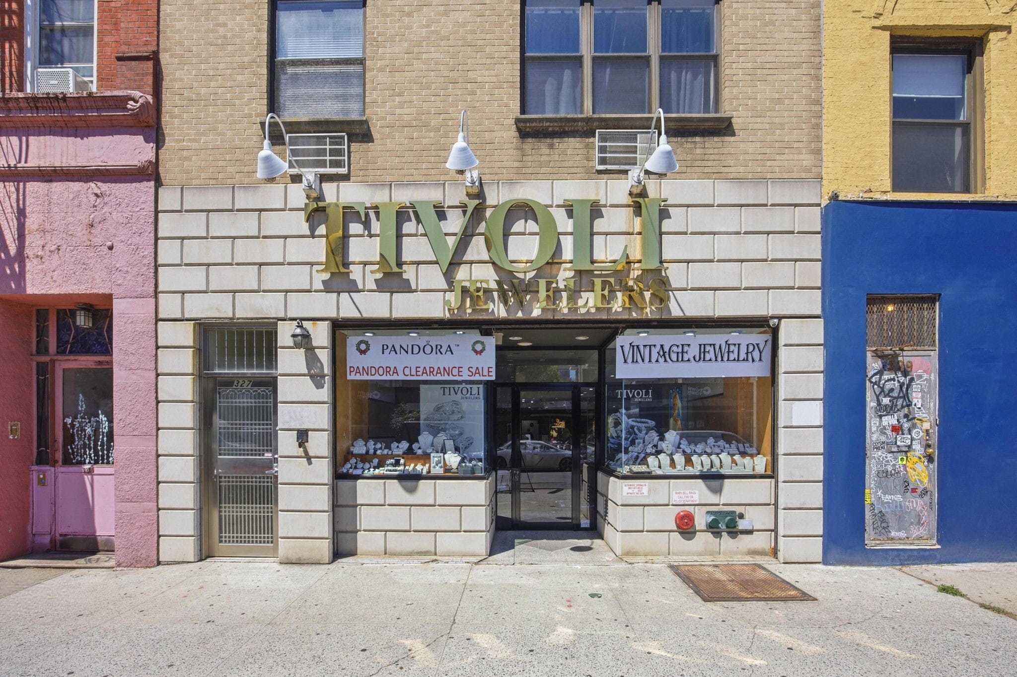 327 Graham Ave, Brooklyn, NY for Rent