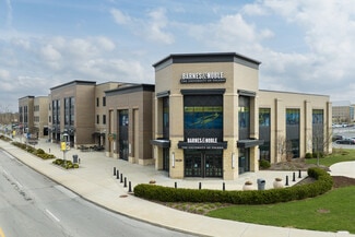 Toledo, OH Retail - 1450 Secor Rd