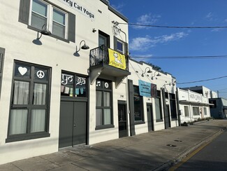 Tampa, FL Retail - 2740 N Florida Ave