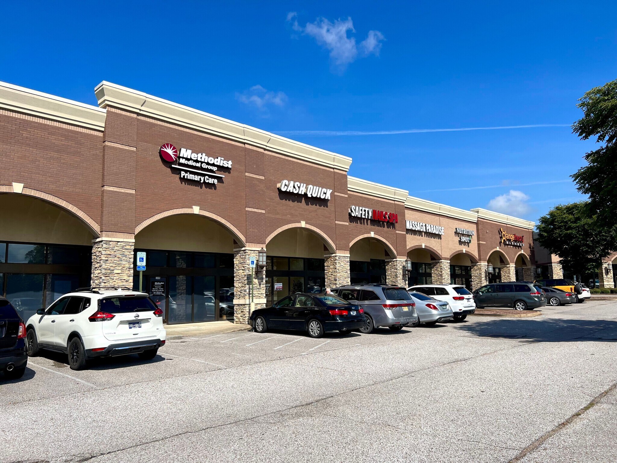 2947 Canada Rd, Lakeland, TN for Rent