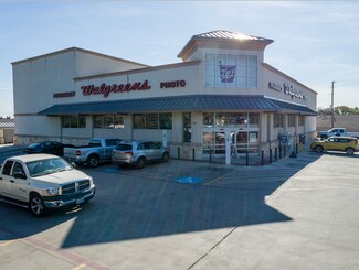San Antonio, TX undefined - 10858 Wurzbach Rd
