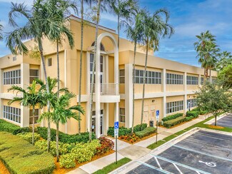 Plantation, FL Office, Office/Medical - 865 SW 78th Ave