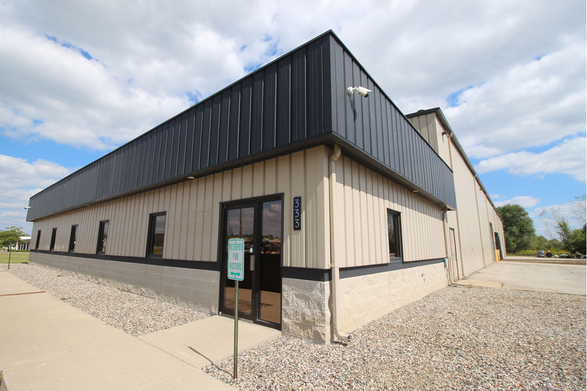 333 Progress Way, Avilla, IN for Rent