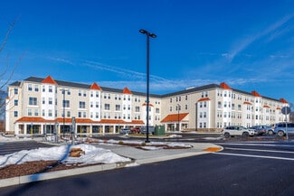 Johnson City, NY Office - 333 Grand Avenue