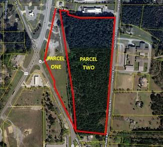 Pell City, AL Commercial - 0000 Hwy 231