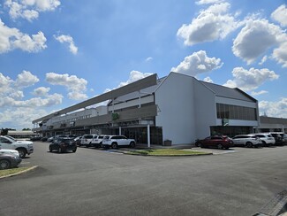 San Antonio, TX Office, Retail - 8800-8856 Broadway St