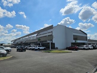 San Antonio, TX Office/Retail, Retail - 8800-8856 Broadway St