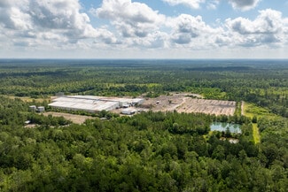 Bon Wier, TX Industrial - Hwy 363 @ FM 363 & US HWY 190