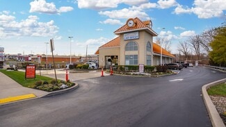 Norristown, PA Car Washes - 18 W Germantown Pike