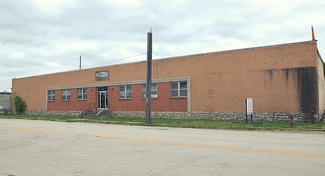 Kansas City, KS Industrial - 3141-3151 Fiberglass Rd