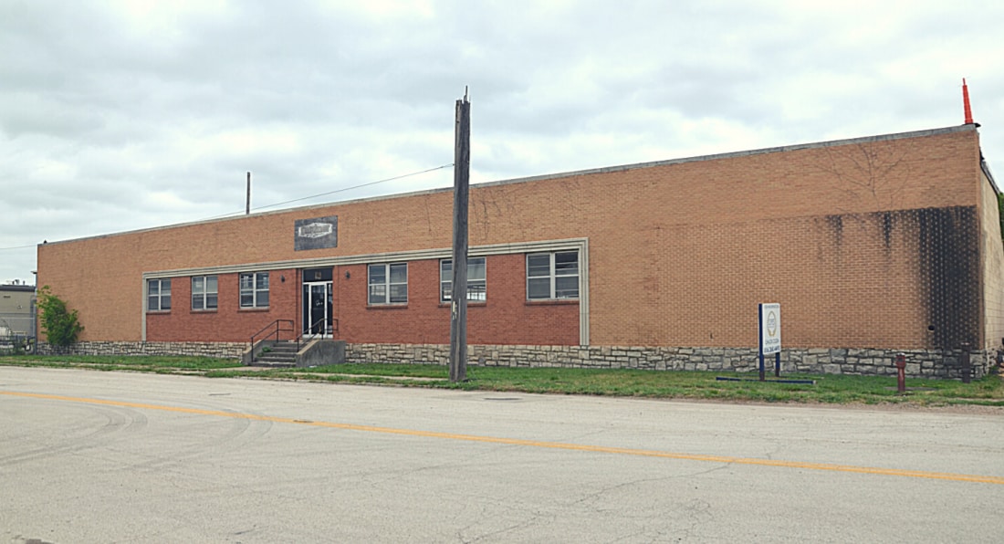 3141-3151 Fiberglass Rd, Kansas City, KS for Rent
