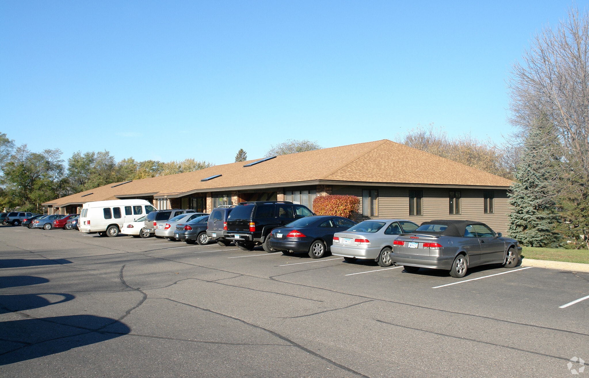 6200 Excelsior Blvd, Saint Louis Park, MN for Sale