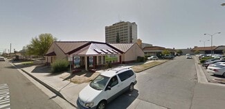 Bakersfield, CA Retail - 3019-3045 Wilson Rd