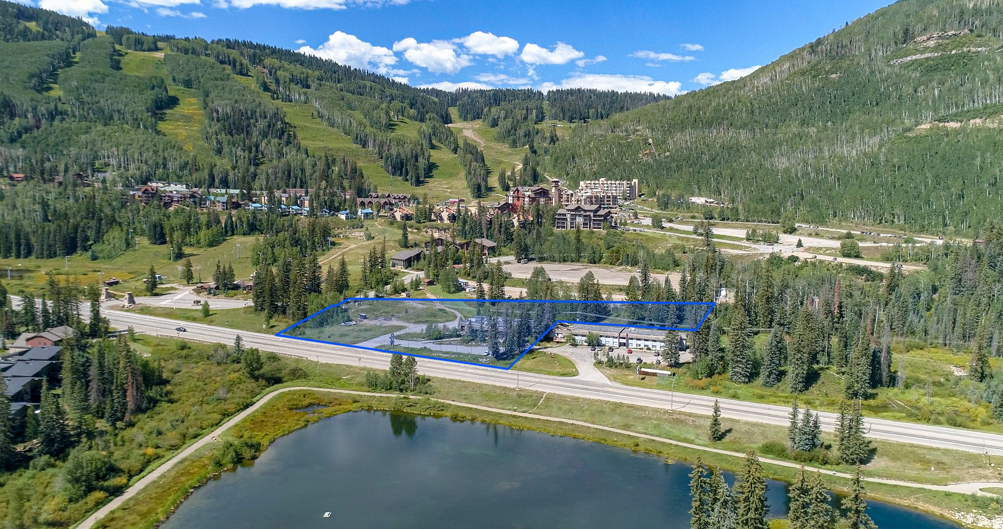 49617 U.S. Highway 550 Hwy, Durango, CO for Sale
