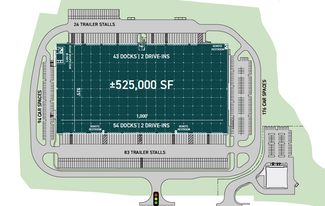 Claymont, DE Industrial - 333 Naamans Rd