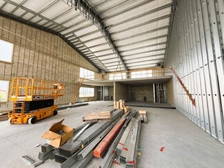 Naples, FL Warehouse - 3584 Plover