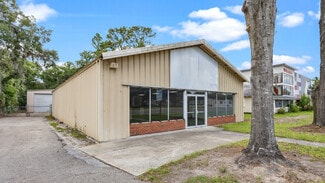 Gainesville, FL Retail, Industrial - 4322 NW 13th St
