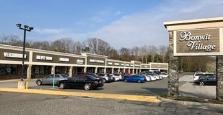 Commack, NY Retail - 5-39 Vanderbilt Motor Pky
