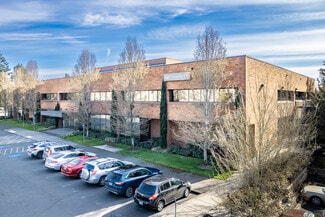 Beaverton, OR Office - 17933 NW Evergreen Pl Beaverton, OR Office - 17933 NW Evergreen Pl