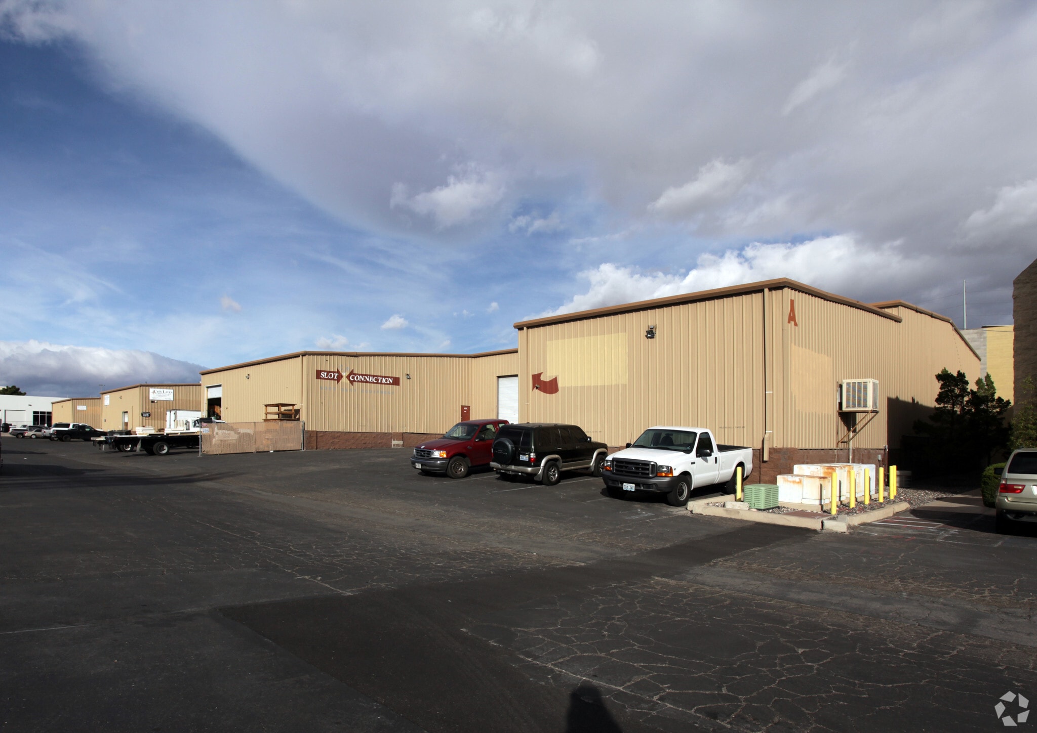 4625-A Wynn Rd, Las Vegas, NV for Rent