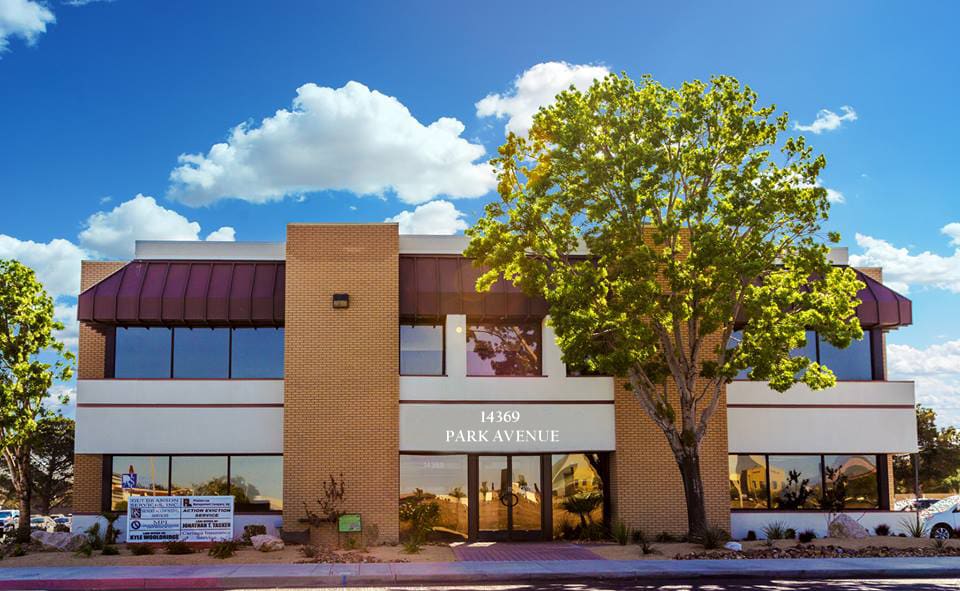 14369 Park Ave, Victorville, CA for Rent