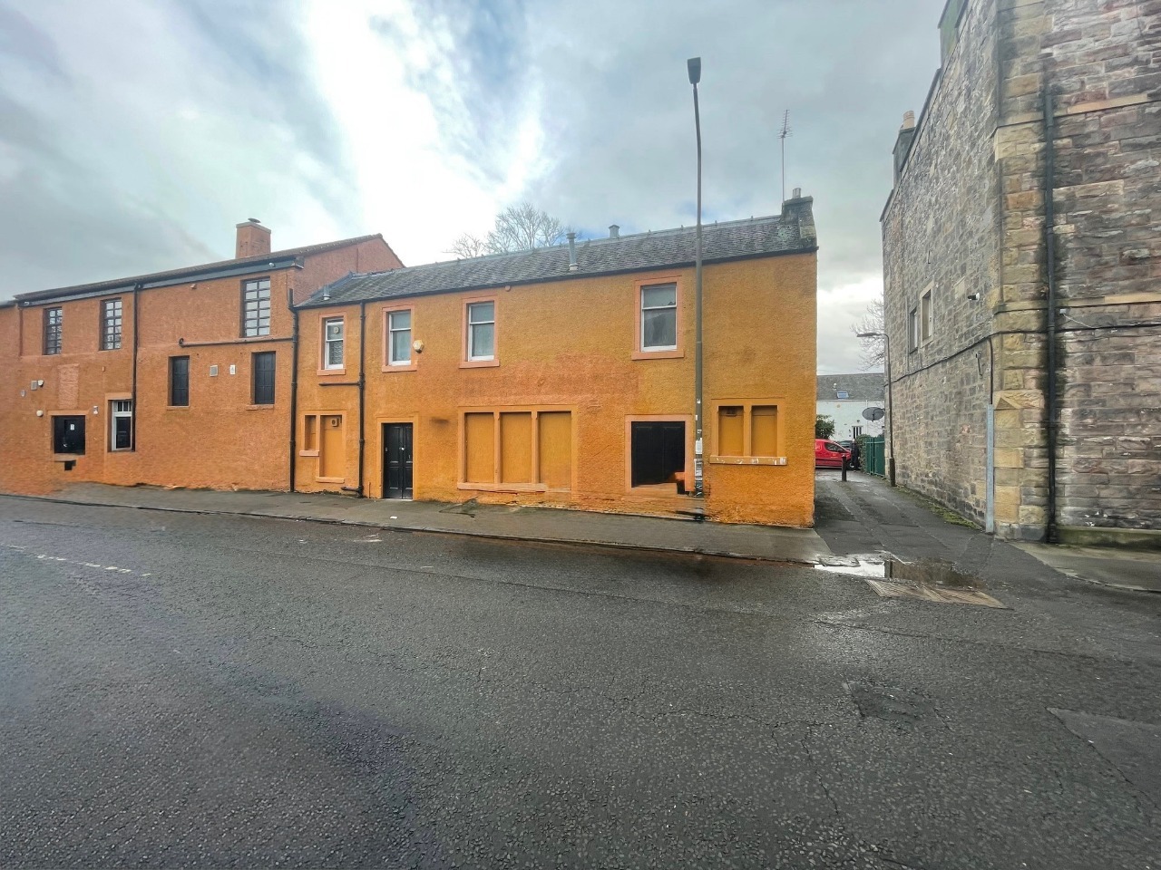 36-38 Millhill, Musselburgh, ELN for Sale