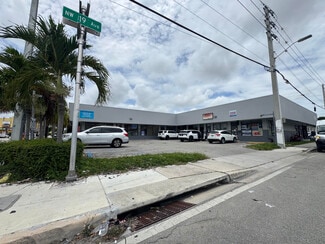 West Flagler Properties