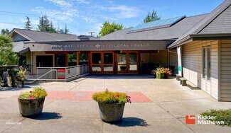 Bellevue, WA Office/Retail - 4228 Factoria Blvd SE