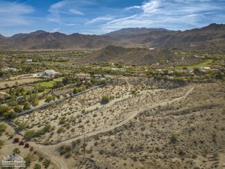 Palm Desert, CA Residential Land - Jaguar Way