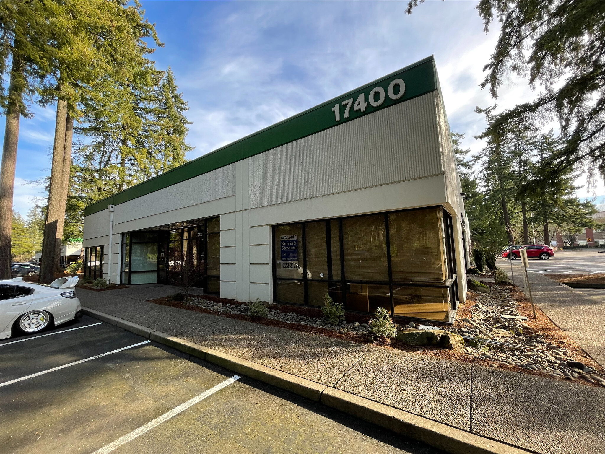 17400 SW Upper Boones Ferry Rd, Portland, OR for Rent