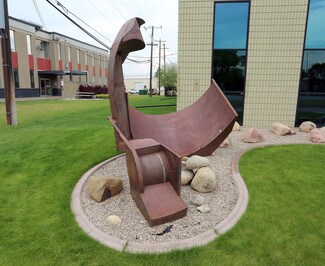 Edmonton, AB Coworking Space - 11630 Kingsway Dr NW