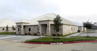 Hurst, TX Office/Medical - 6144 Precinct Line Rd