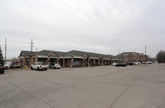 Concord, ON Medical - 2200 Rutherford Rd