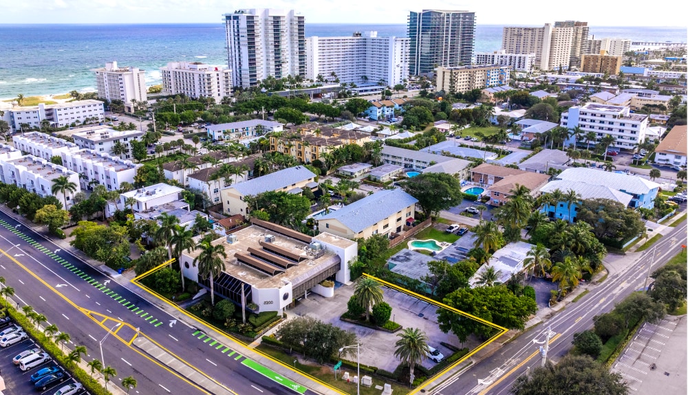 3200 NE 14th Street Cswy, Pompano Beach, FL for Sale