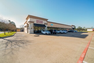Friendswood, TX Retail - 5033 FM 2351 Rd