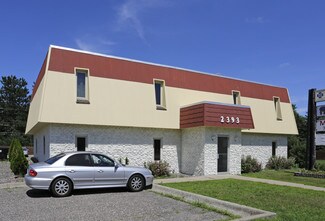 Coon Rapids, MN undefined - 2393 Coon Rapids Blvd NW