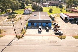 Hemingway, SC Freestanding - 209 N Main St