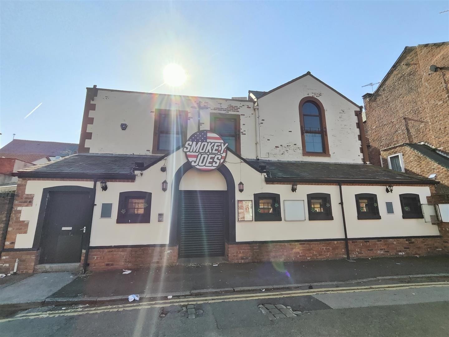Queen Anne St, Southport, MSY for Rent