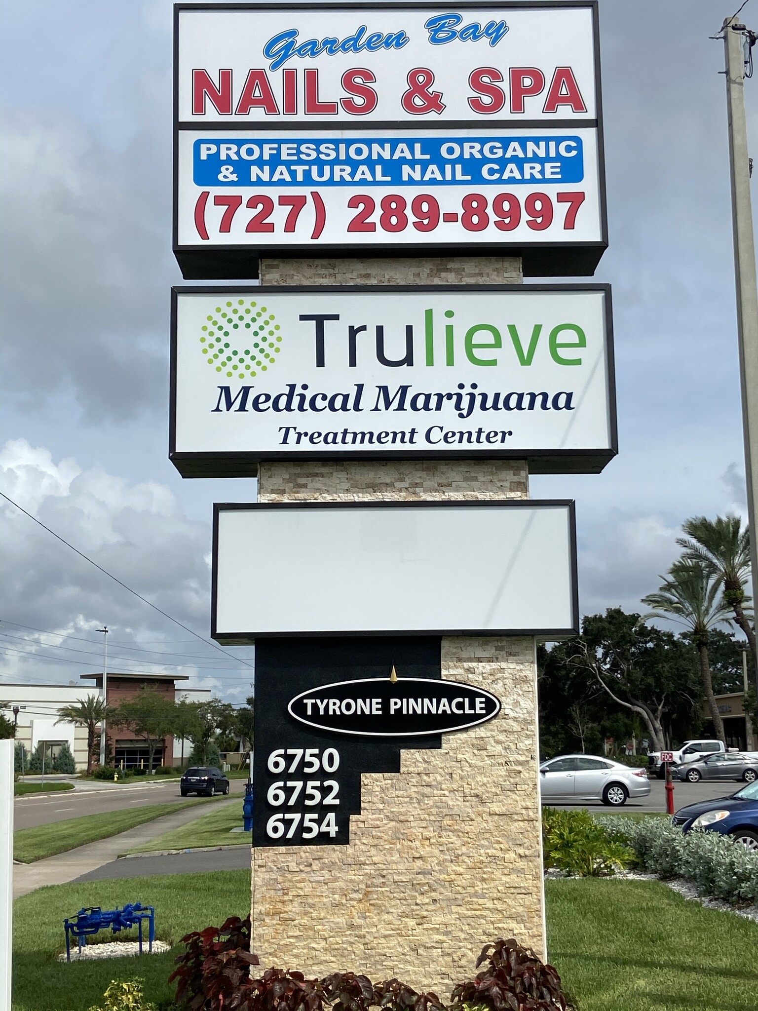 6750-6754 22nd Ave, Saint Petersburg, FL for Rent