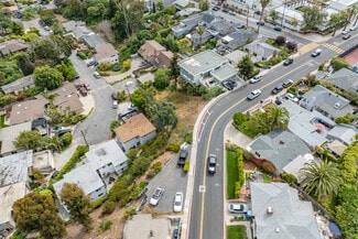 Laguna Beach, CA Residential - 837 Park Ave