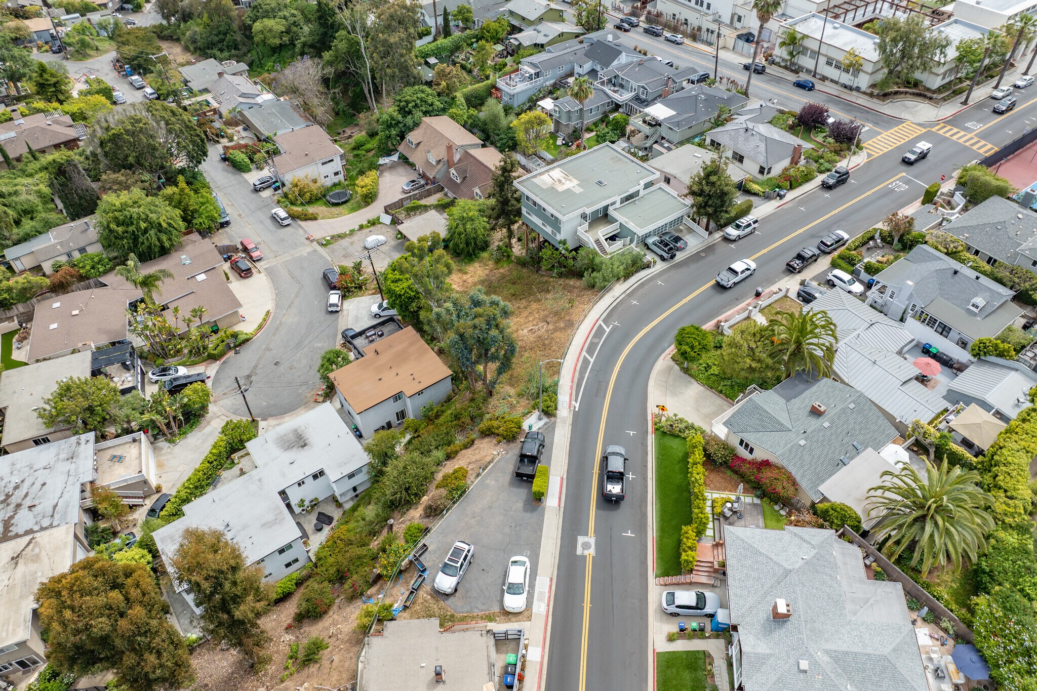 837 Park Ave, Laguna Beach, CA for Sale