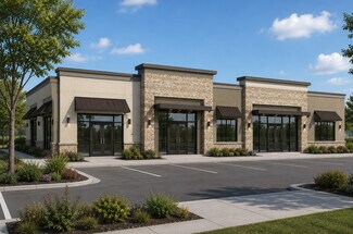McKinney, TX Medical - 1315-N Custer Road McKinney, TX Medical - 1315-N Custer Road