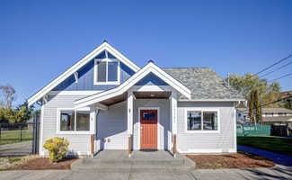 Sumner, WA Office - 16303 64th St E