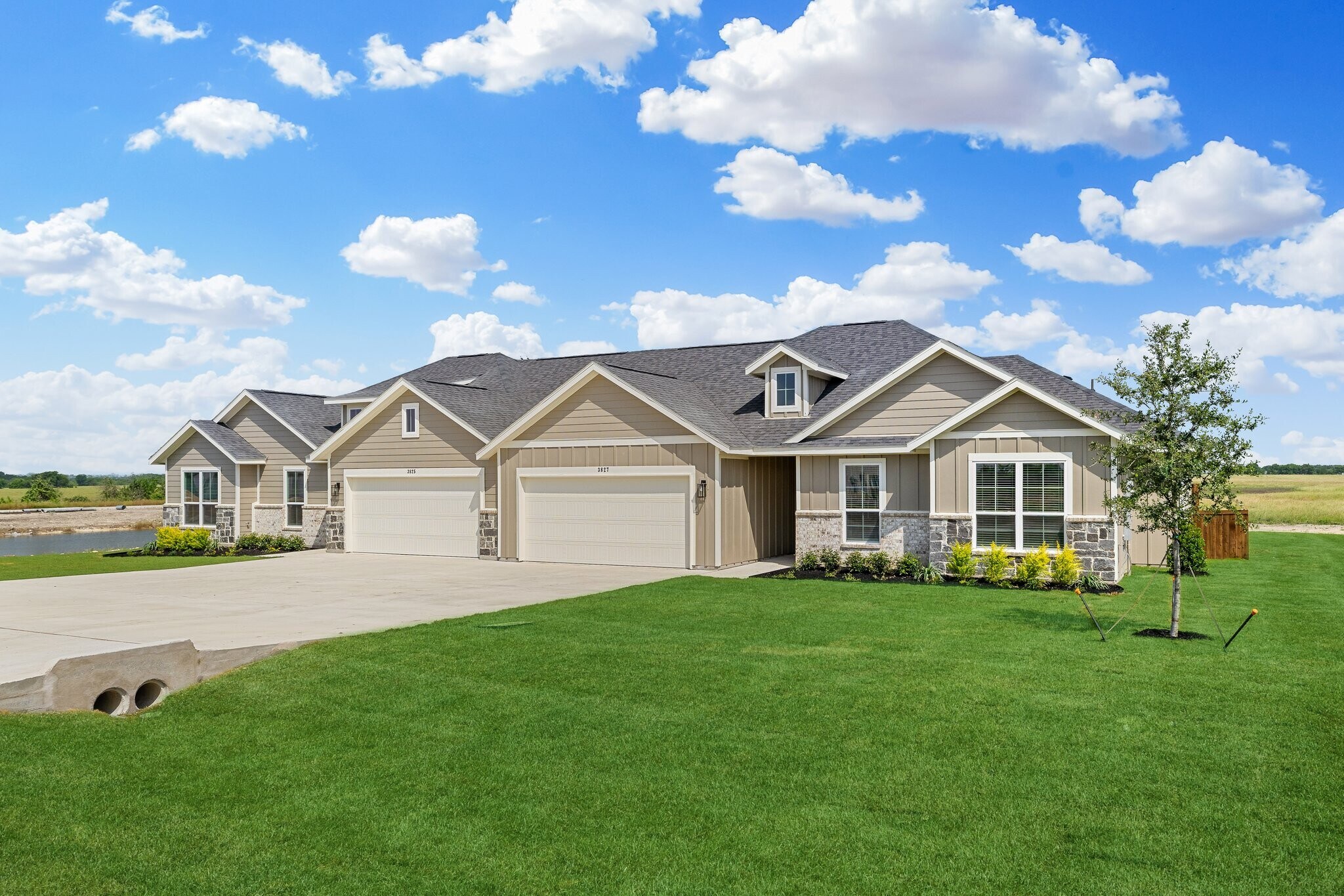 4016-4018 Clovis St, Midlothian, TX for Sale