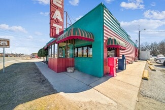 Vinita, OK Restaurant - 319 E Illinois Ave
